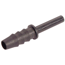 LE-3122 04 53 4X3.2MM Barbed Connector